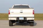 Ford F-150 Limited 2013 года